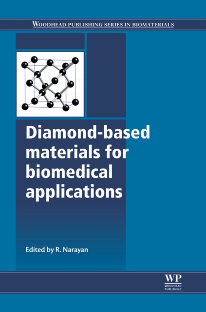 Diamond-Based Materials for Biomedical Applications, EPUB eBook