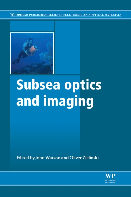 Subsea Optics and Imaging, EPUB eBook