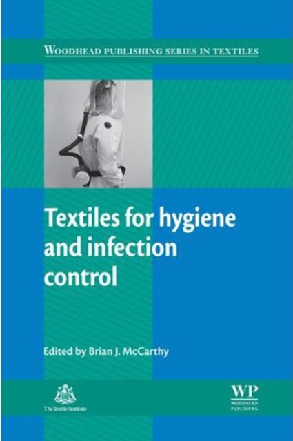 Textiles for Hygiene and Infection Control, EPUB eBook