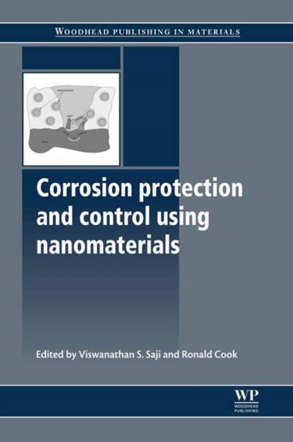 Corrosion Protection and Control Using Nanomaterials, EPUB eBook