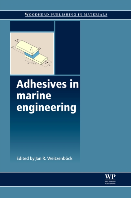 Adhesives in Marine Engineering, EPUB eBook