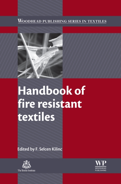 Handbook of Fire Resistant Textiles, EPUB eBook