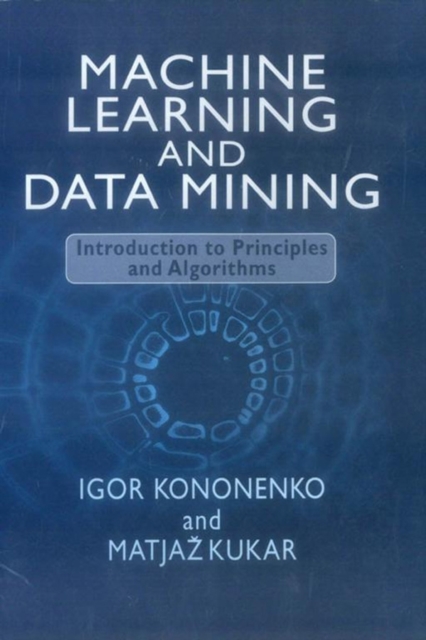 Machine Learning and Data Mining, EPUB eBook