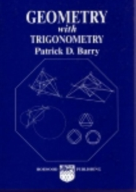 Geometry with Trigonometry, PDF eBook