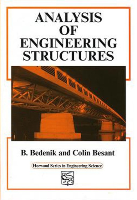 Analysis of Engineering Structures, EPUB eBook