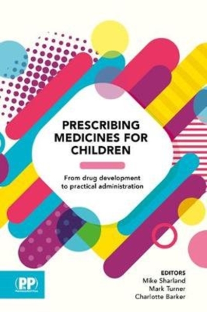 Prescribing Medicines for Children, Paperback / softback Book