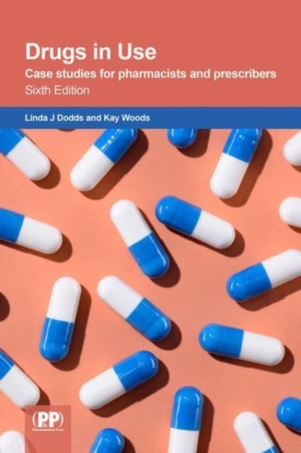 Drugs in Use, Paperback / softback Book