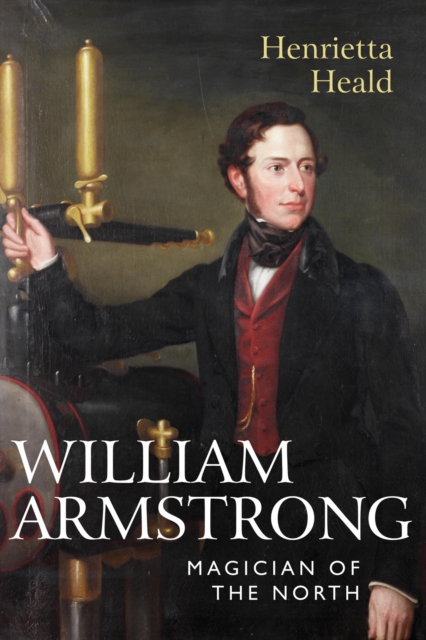 William Armstrong, EPUB eBook
