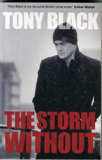 Storm Without (A Doug Michie Novel 1), Paperback / softback Book