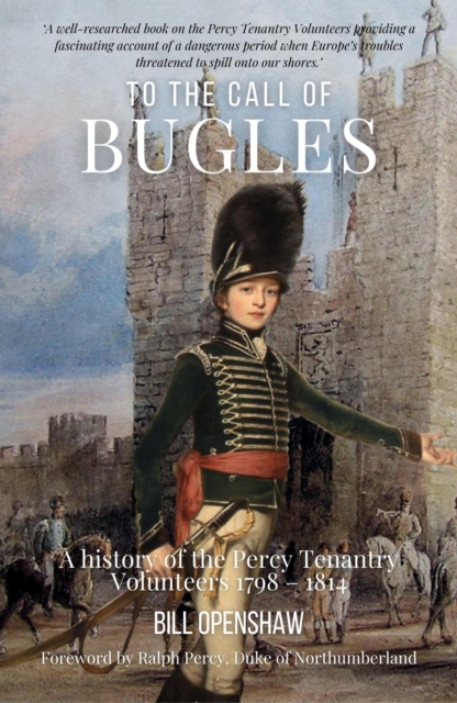 To The Call of Bugles, EPUB eBook