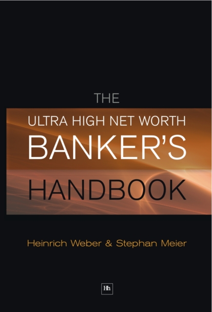 The Ultra High Net Worth Banker's Handbook, EPUB eBook
