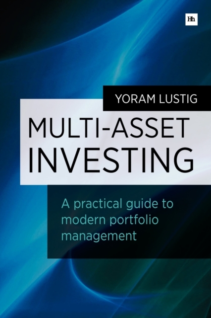 Multi-Asset Investing, Paperback / softback Book