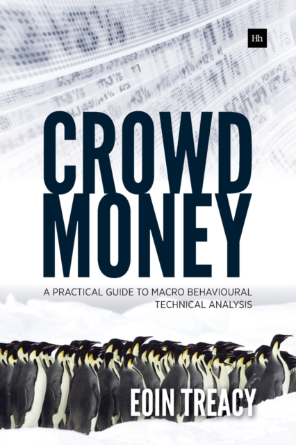 Crowd Money, Paperback / softback Book