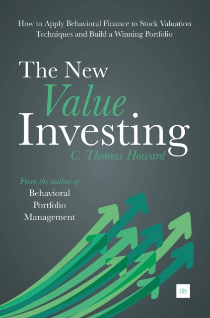 The New Value Investing, Paperback / softback Book