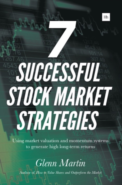 7 Successful Stock Market Strategies, Paperback / softback Book