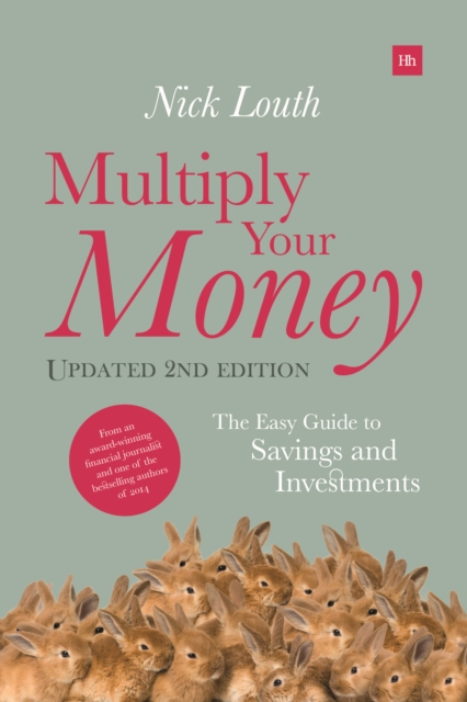 Multiply Your Money : The Easy Guide to Savings and Investments, EPUB eBook