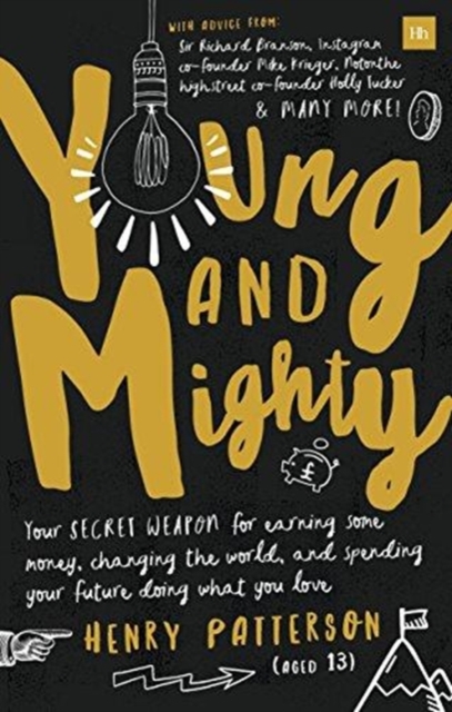 Young and Mighty, Paperback / softback Book