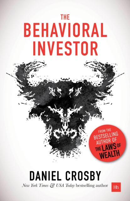The Behavioral Investor, EPUB eBook