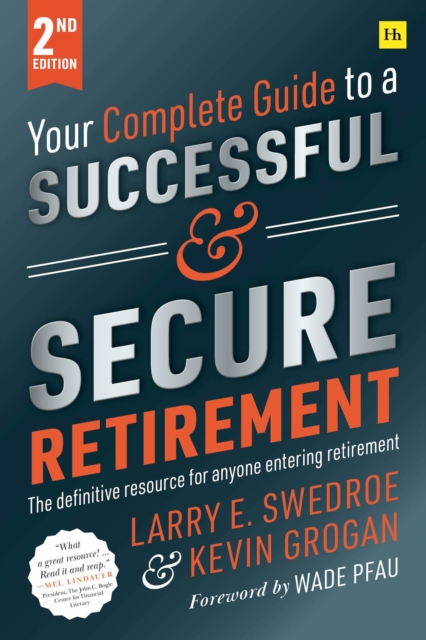 Your Complete Guide to a Successful and Secure Retirement, EPUB eBook