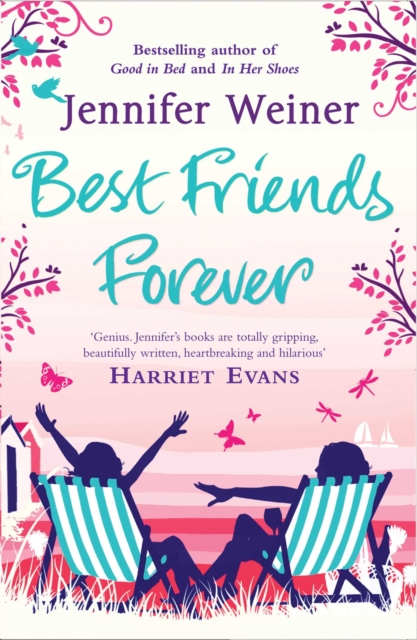 Best Friends Forever, EPUB eBook