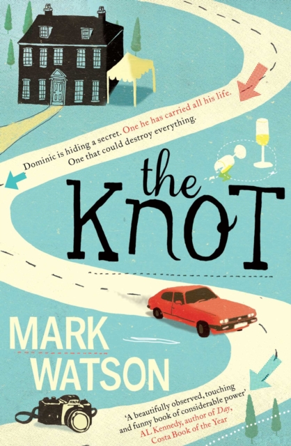 The Knot, EPUB eBook