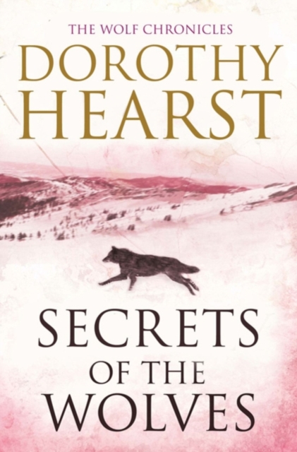 Secrets of the Wolves, EPUB eBook