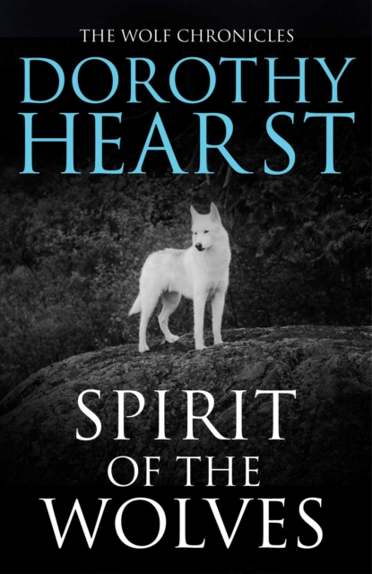 Spirit of the Wolves, EPUB eBook