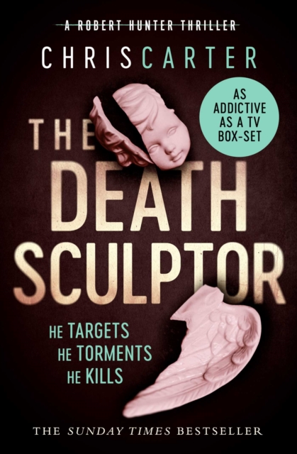 The Death Sculptor, EPUB eBook