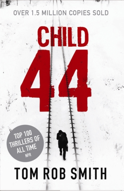 Child 44, Paperback / softback Book