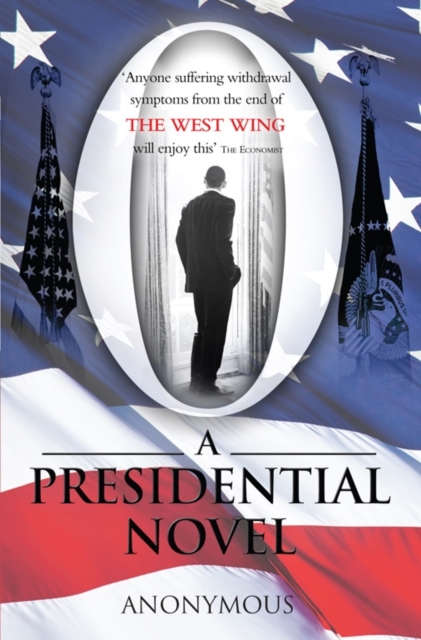 O : A Presidential Novel, Paperback Book