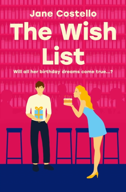The Wish List, EPUB eBook
