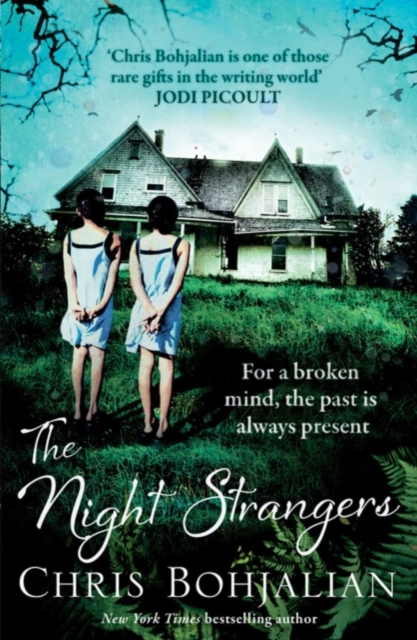 The Night Strangers, EPUB eBook