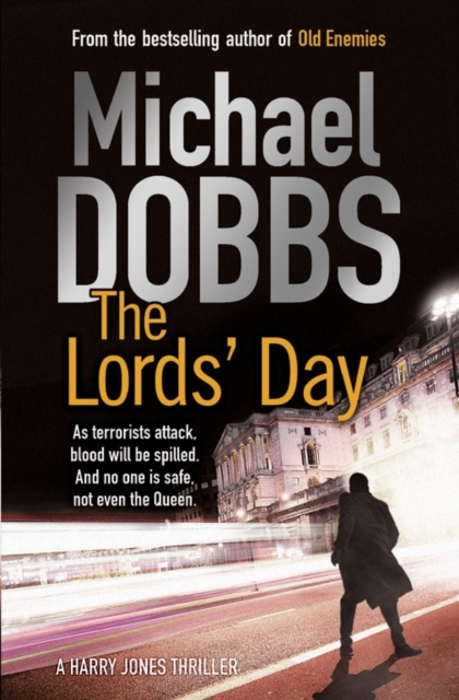 The Lords' Day, Paperback / softback Book