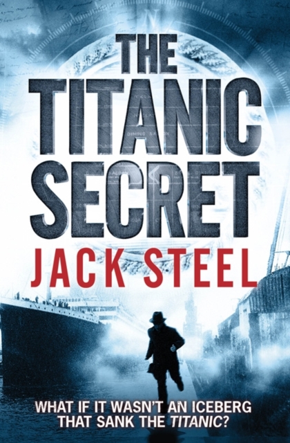The Titanic Secret, Paperback / softback Book