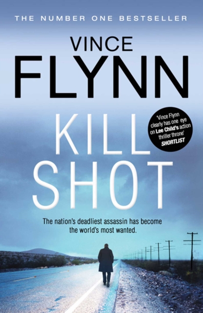 Kill Shot, EPUB eBook