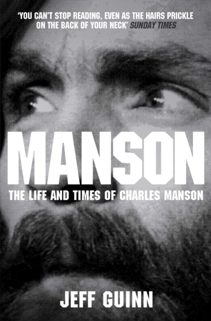 Manson, EPUB eBook