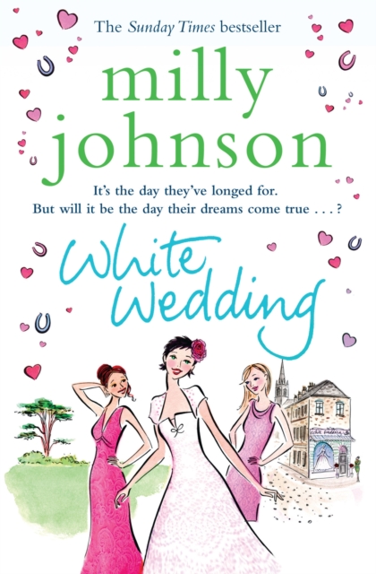 White Wedding, Paperback / softback Book