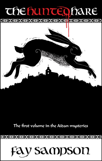 The Hunted Hare, Paperback / softback Book