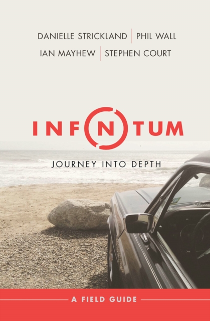 Infinitum : Journey into Depth, Paperback Book