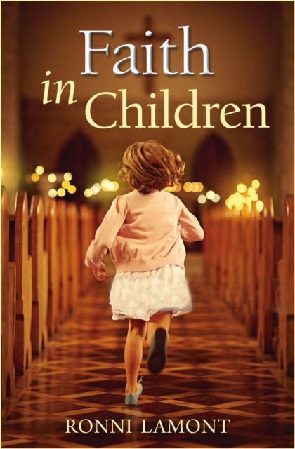Faith in Children, Paperback / softback Book