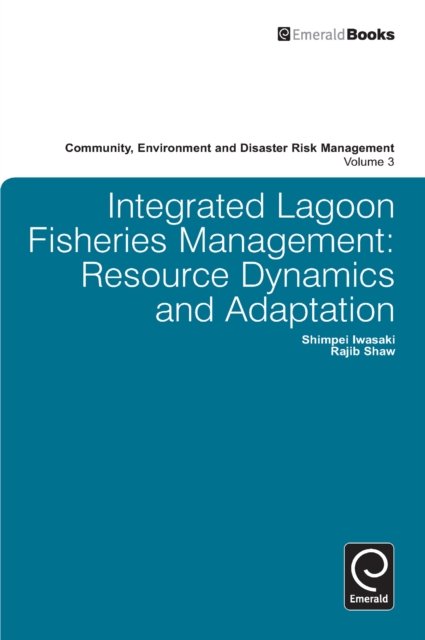 Integrated Lagoon Fisheries Management : Resource Dynamics and Adaptation, PDF eBook