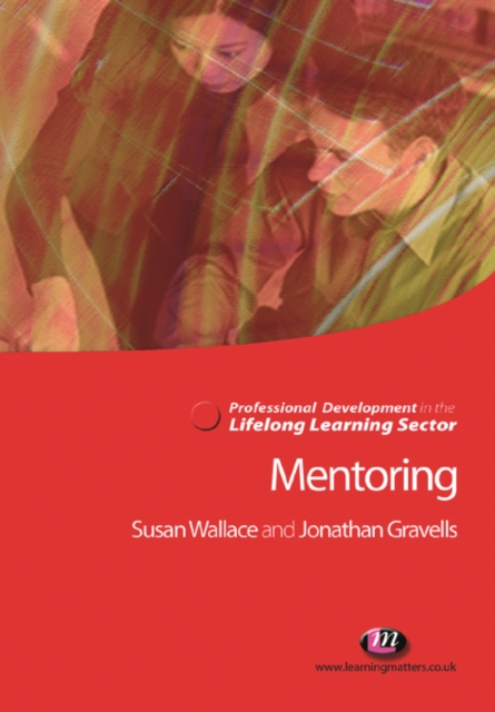 Mentoring in the Lifelong Learning Sector, EPUB eBook