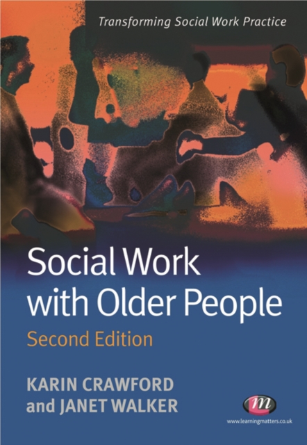 Social Work with Older People, EPUB eBook