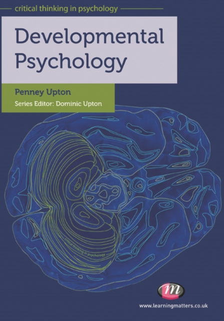 Developmental Psychology, PDF eBook