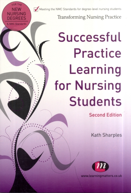 Successful Practice Learning for Nursing Students, Paperback / softback Book