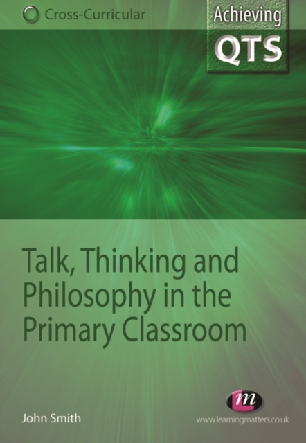 Talk, Thinking and Philosophy in the Primary Classroom, PDF eBook