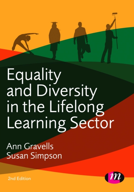 Equality and Diversity in the Lifelong Learning Sector, PDF eBook