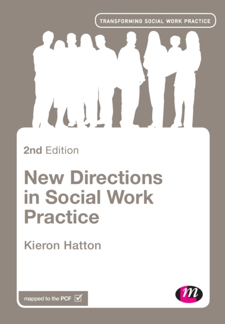 New Directions in Social Work Practice, Paperback / softback Book