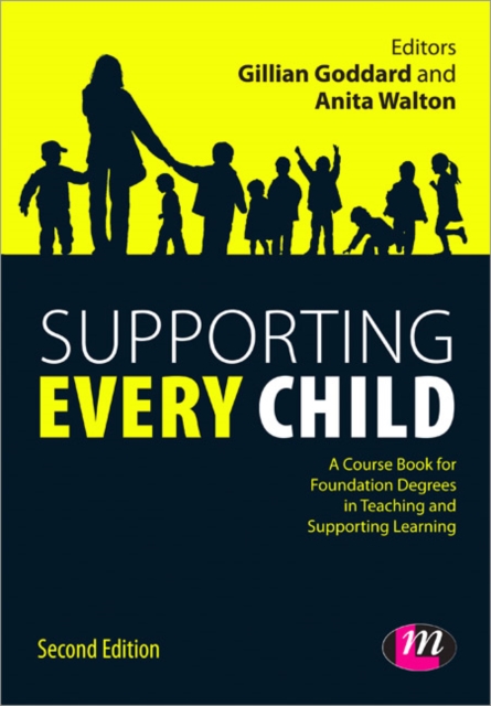 Supporting Every Child, Paperback / softback Book