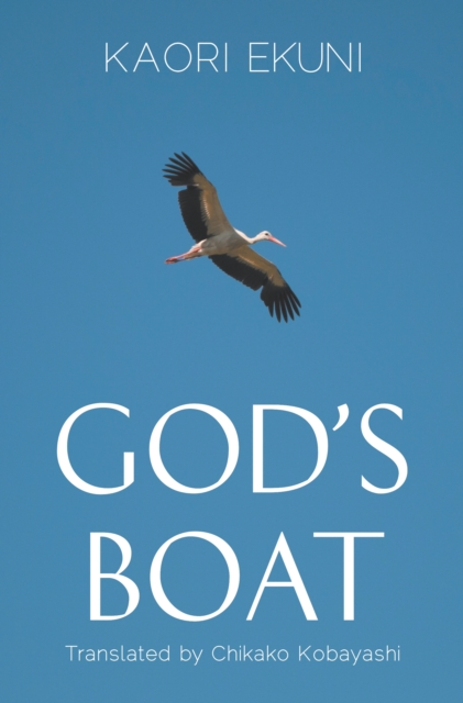 God's Boat, Hardback Book